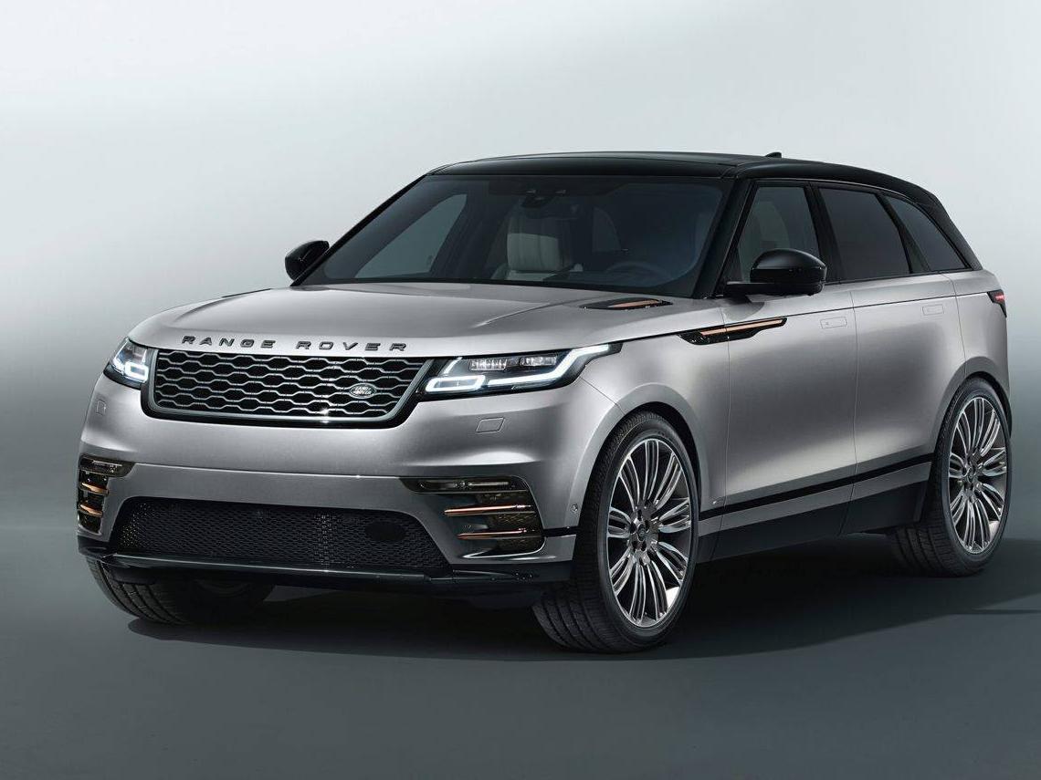 LAND ROVER RANGE ROVER VELAR 2020 SALYK2EX2LA295124 image